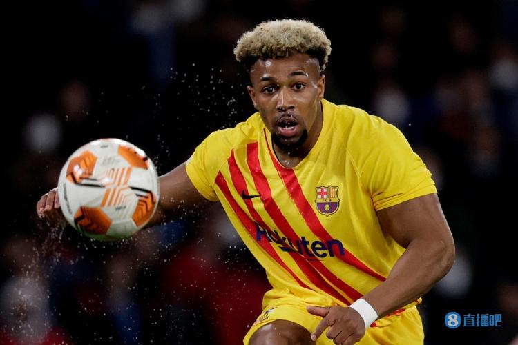 每体：热刺在关注着特劳雷的情况，他们注意球员已经有一段时间了